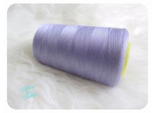 Overlockgarn 5000 Yards - flieder lila